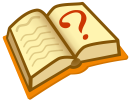 Image:Question book-new.svg