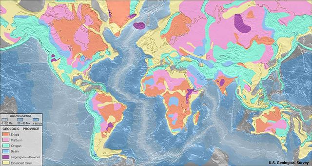 Image:World geologic provinces.jpg