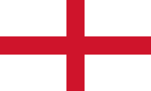 Image:Flag of England.svg