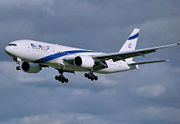 El Al 777-200