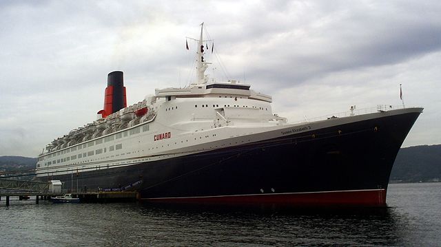 Image:RMS Queen Elizabeth 2 Trondheim.jpg