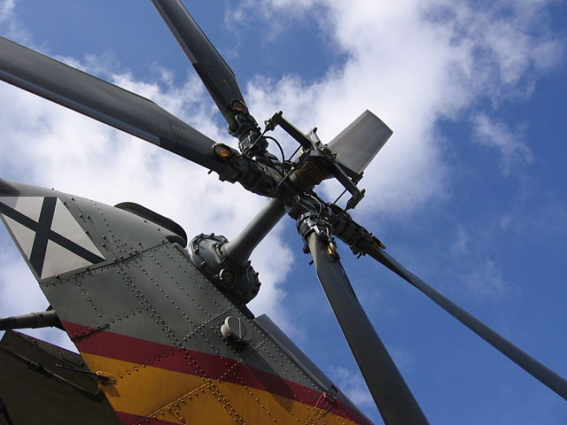 Image:Puma tail rotor.jpg