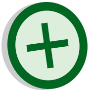 Image:Symbol support vote.svg