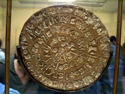 Unknown syllabic signs on the Phaistos Disc