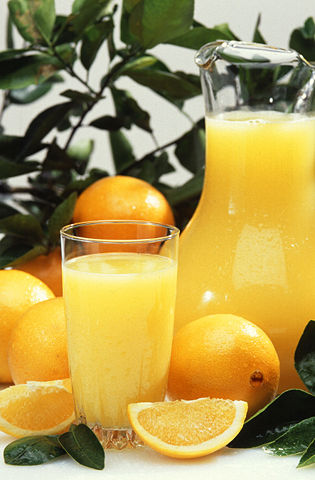 Image:Oranges and orange juice.jpg