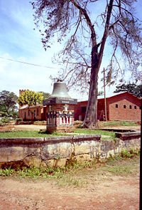 Livingstonia, Malawi