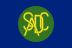 Flag of the SADC