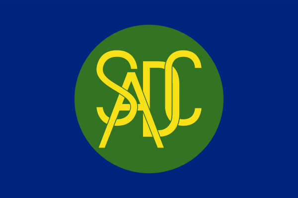 Image:Flag of SADC.svg