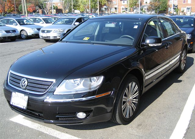 Image:2006 Phaeton.jpg