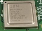 IBM's Wii "Broadway" CPU