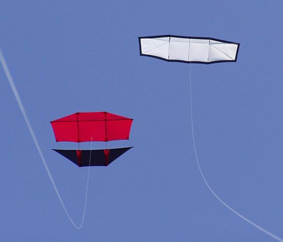 Image:Kite Genki DoPeRo Fotodrachen.de.JPG