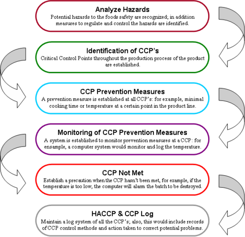 Image:HACCP Seven Principles.png