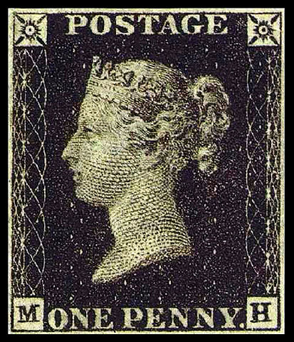 Image:Penny black.jpg