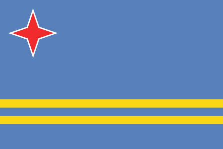 Image:Flag of Aruba.svg