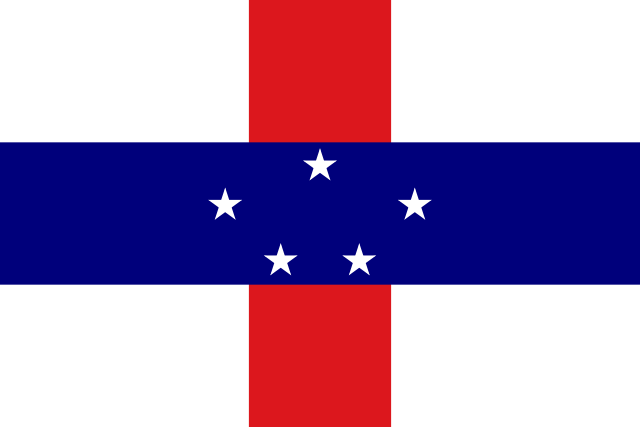 Image:Flag of the Netherlands Antilles.svg