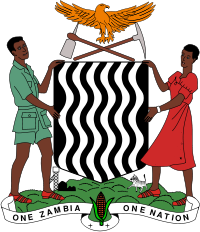 Image:Coat of arms of Zambia.svg