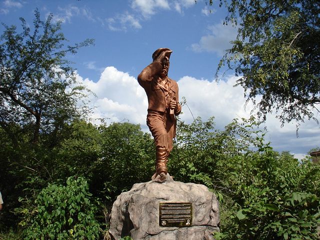 Image:Livingstone statue2.jpg
