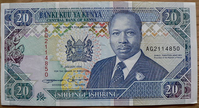 Image:Kenyan 20 Shilling Note.jpg