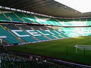 Celtic Park.