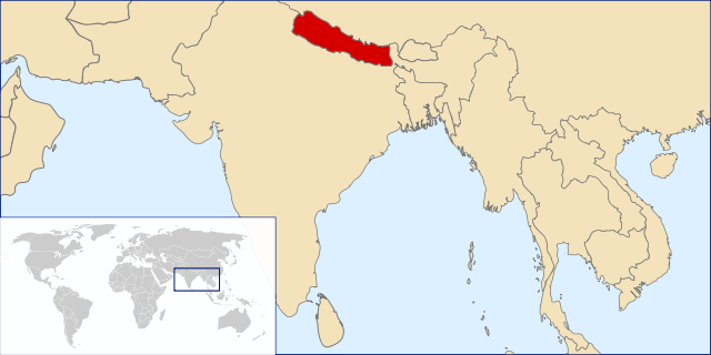 Image:LocationNepal.svg