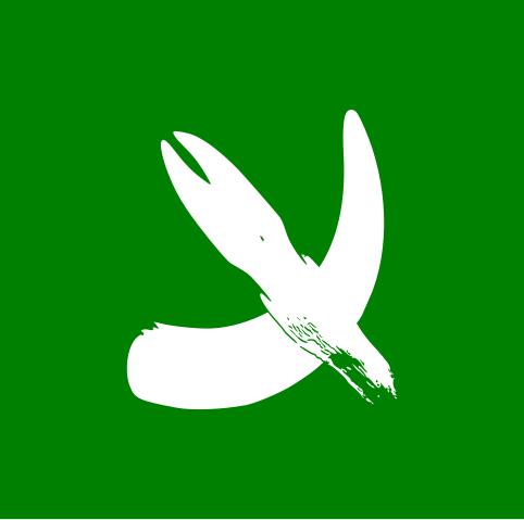 Image:Animalism flag.svg