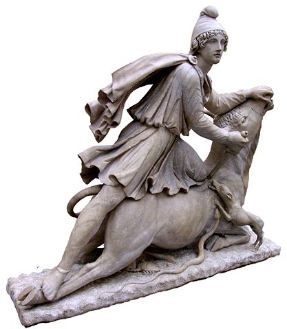 Image:BritishMuseumMithras.jpg