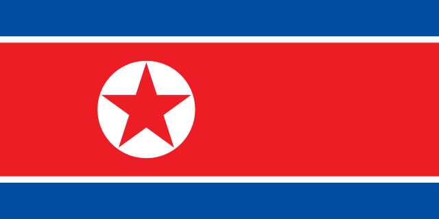 Image:Flag of North Korea.svg