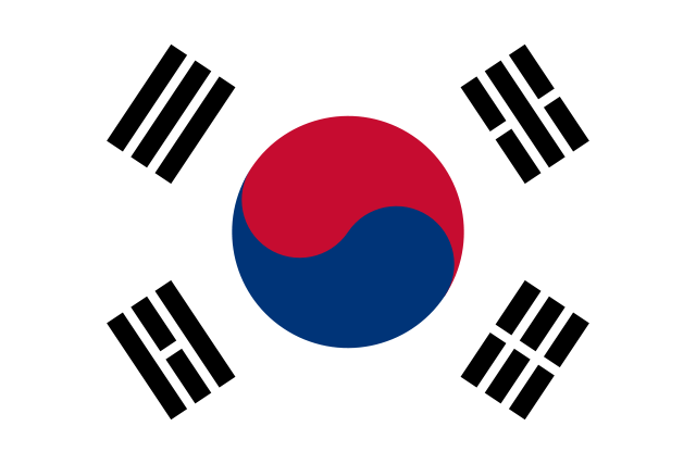 Image:Flag of South Korea.svg