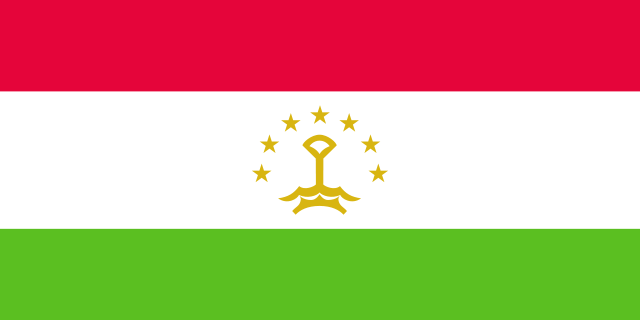Image:Flag of Tajikistan.svg