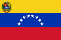 Flag of Venezuela