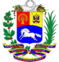 Coat of arms of Venezuela