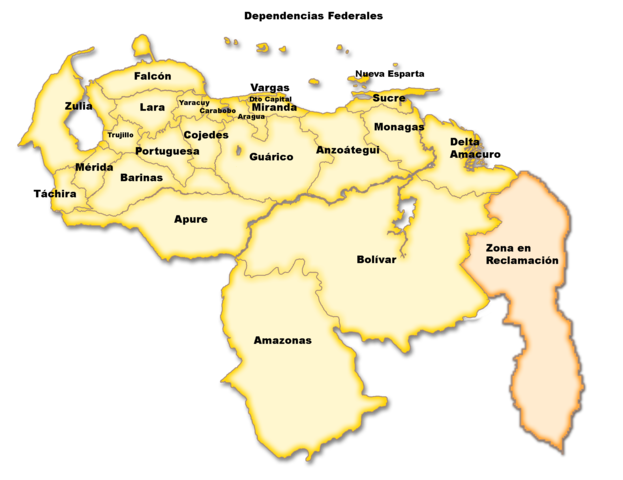 Image:Venezuela politica copy.png