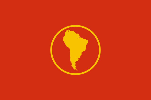 Image:Flag of South America.svg