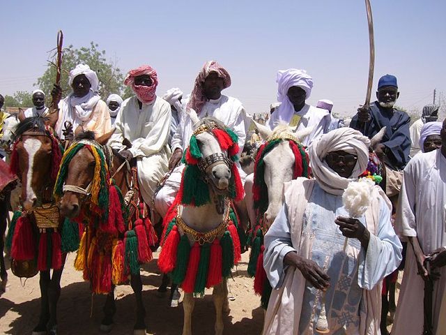 Image:Chadian delegation.jpg