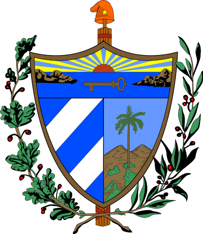 Image:Coat of Arms of Cuba.svg