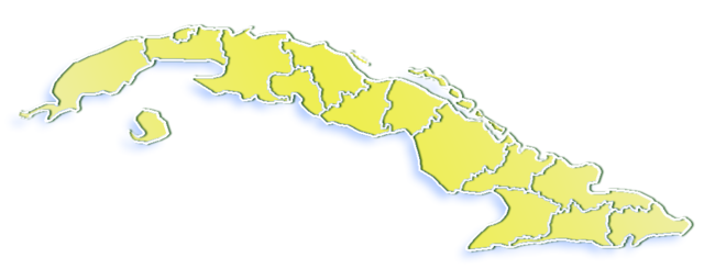 Image:Cuba Provinces-map.png