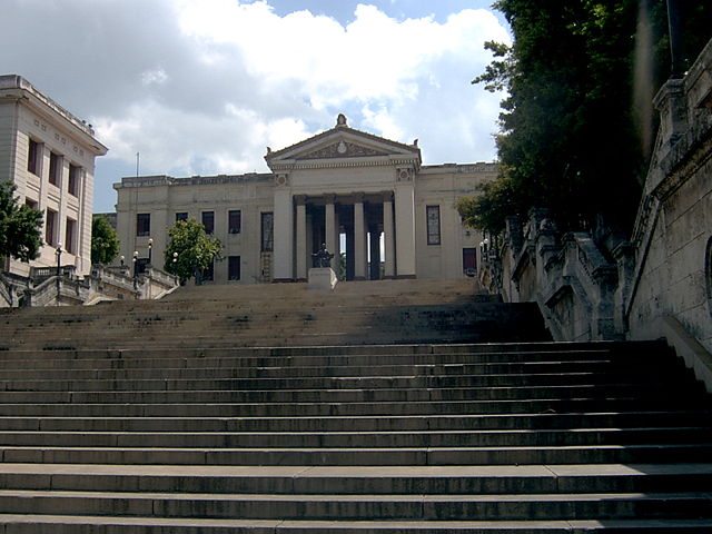 Image:Università de La Habana.jpg