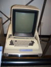 1973: Xerox Alto.