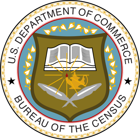 Image:Census Bureau seal.svg