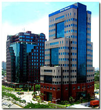 Cebu City Business Park.