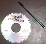 700 MB CD-R