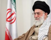 Ali Khamenei, Supreme Leader of Iran