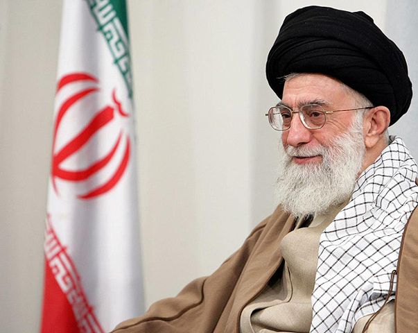 Image:Grand Ayatollah Ali Khamenei,.jpg