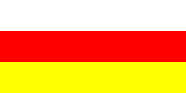 Image:Flag of North Ossetia.svg