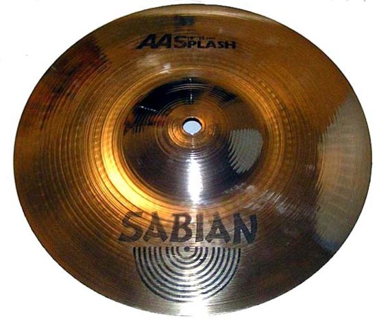 Image:Sabian AA 10 Splash.jpg