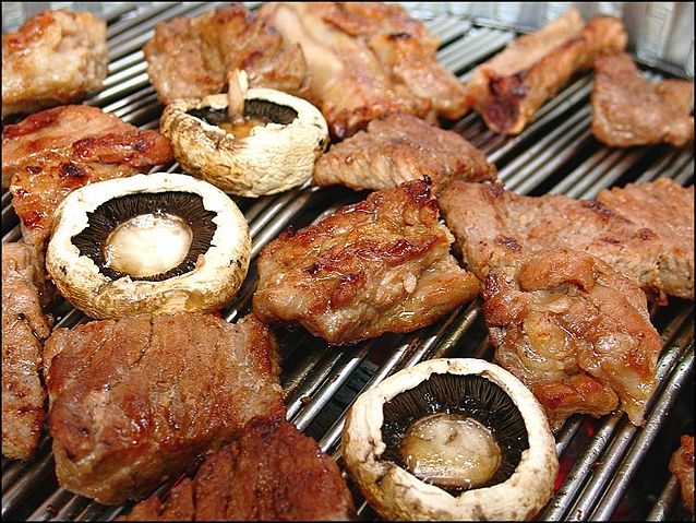 Image:Pork galbi.jpg