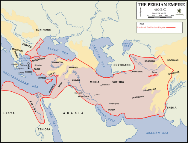 Image:Persian empire 490bc Bactria.gif