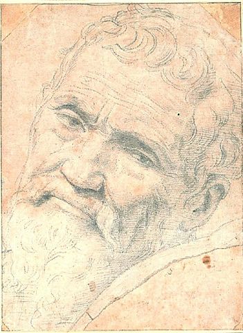 Image:Michelango Portrait by Volterra.jpg