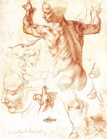Image:Michelangelo libyan.jpg