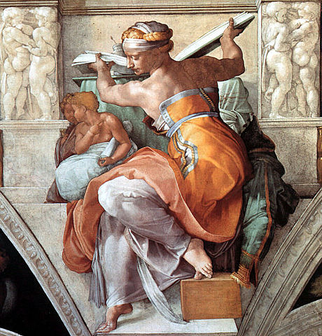 Image:Michelangelo the libyan.jpg